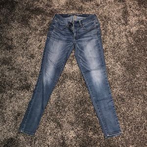 American Eagle Jeggings